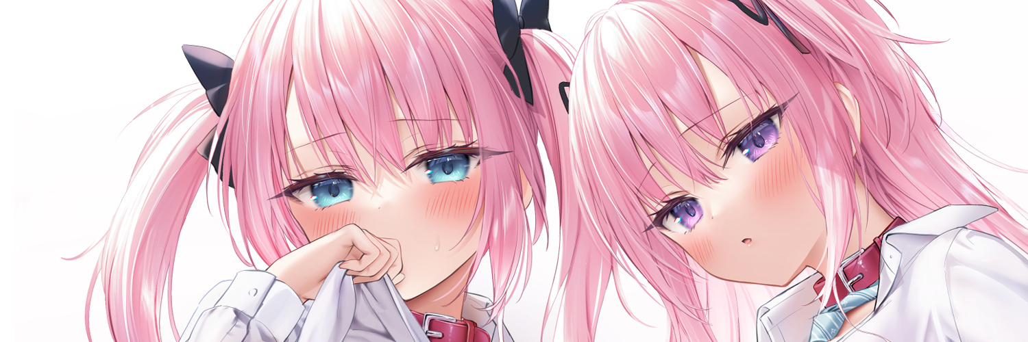 suya2mori2's profile banner image
