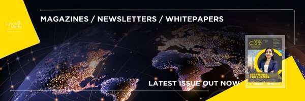 IntelligentCISO Profile Banner