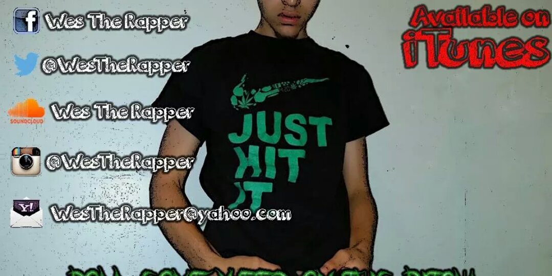 Wes banner