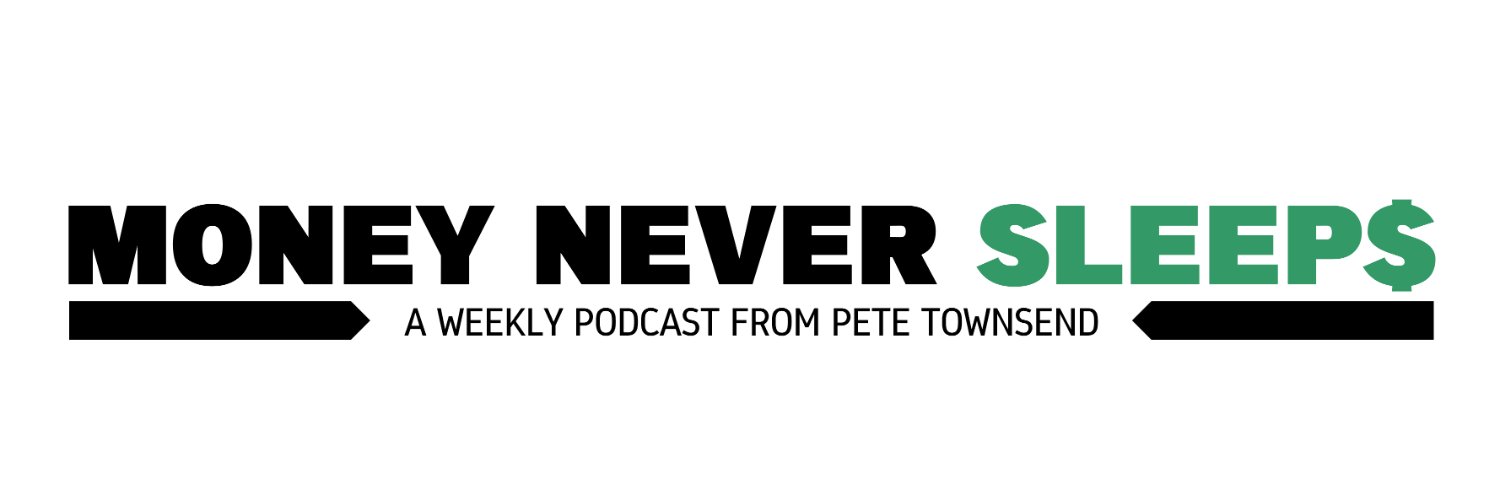 MoneyNeverSleeps 💰 banner