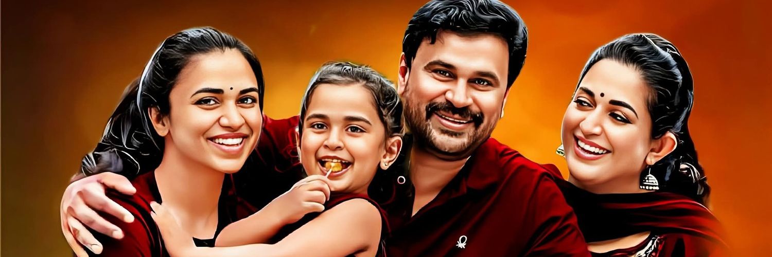 Actor_Dileep's profile banner image