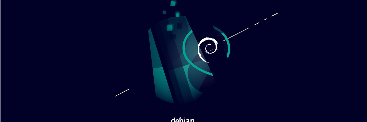 debianjp's profile banner image