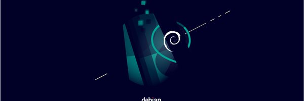 debianjp Profile Banner