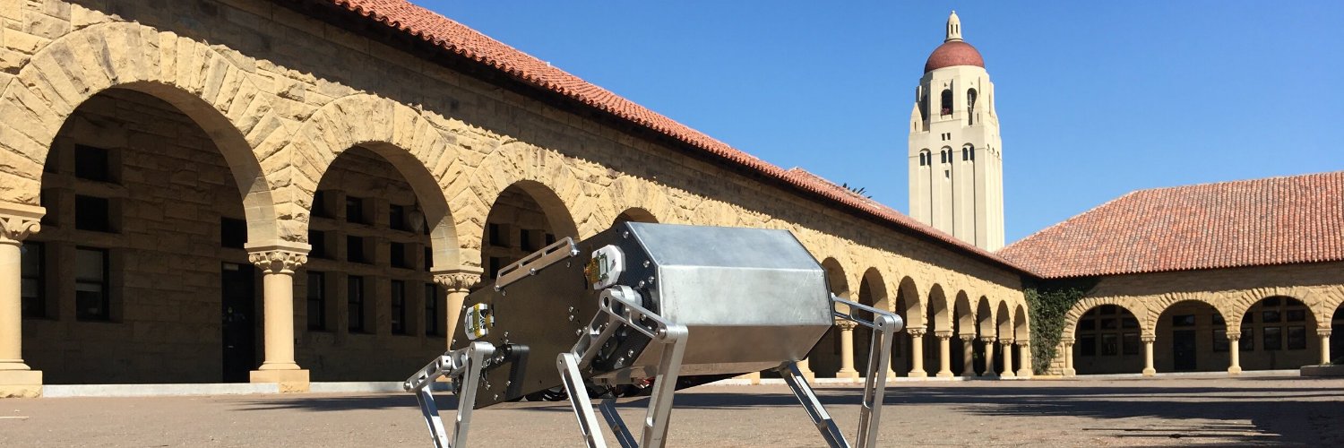 stanfordrobotx's profile banner image