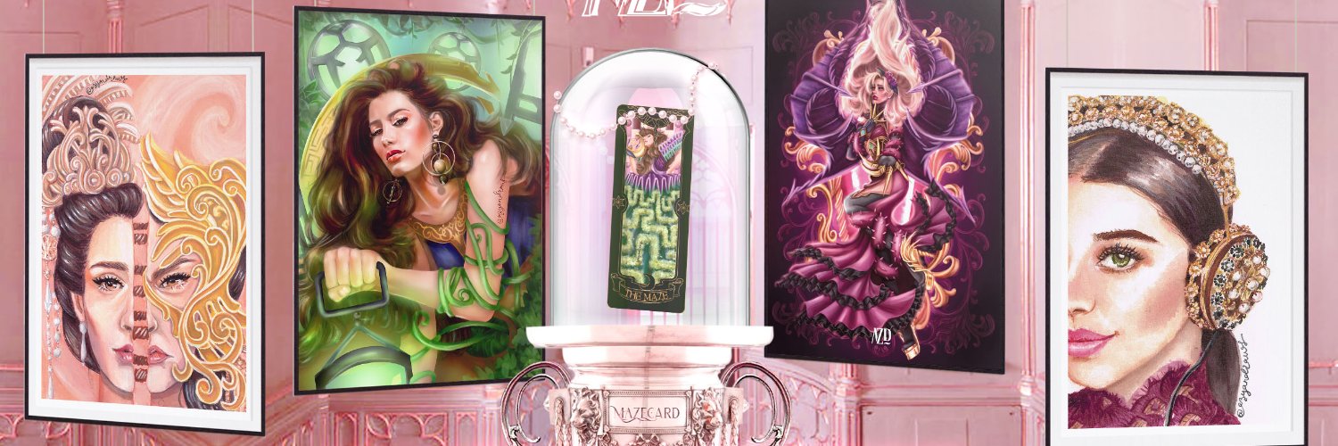 AzyanDraws🇲🇾| local acc banner