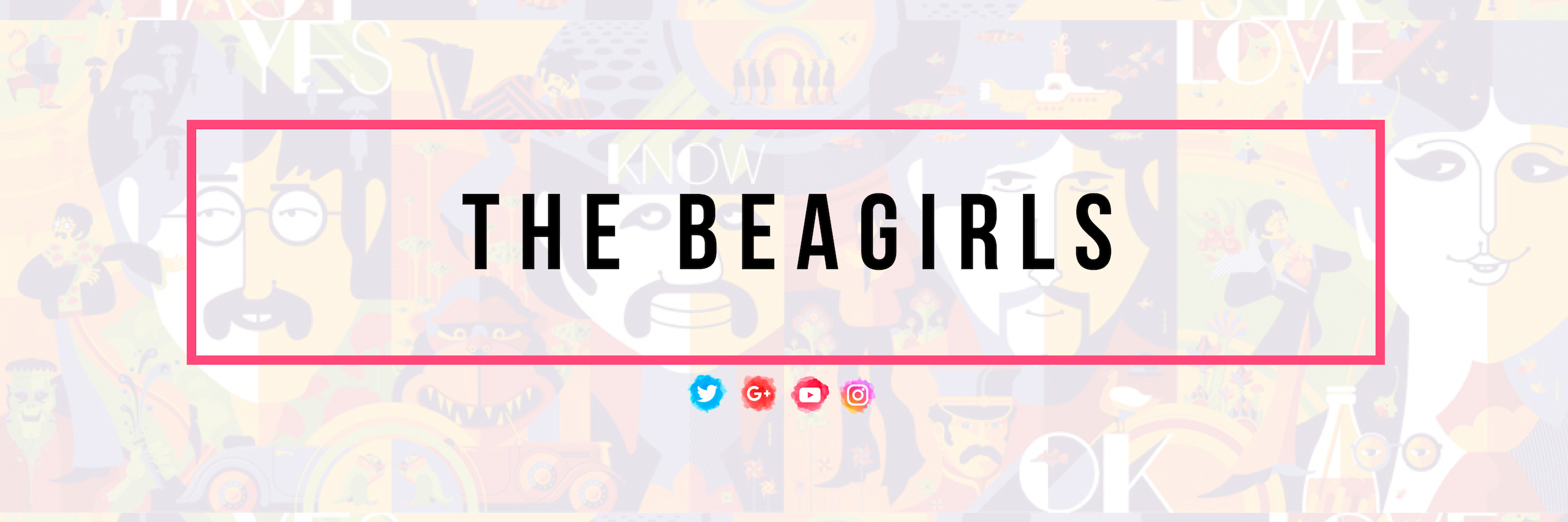 TBeagirls's profile banner image