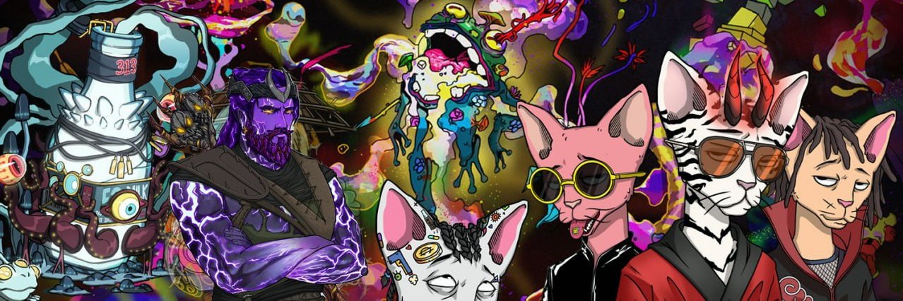 cryptomaverikk's profile banner image