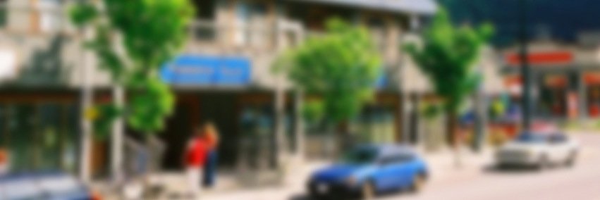 Pemberton Chamber banner