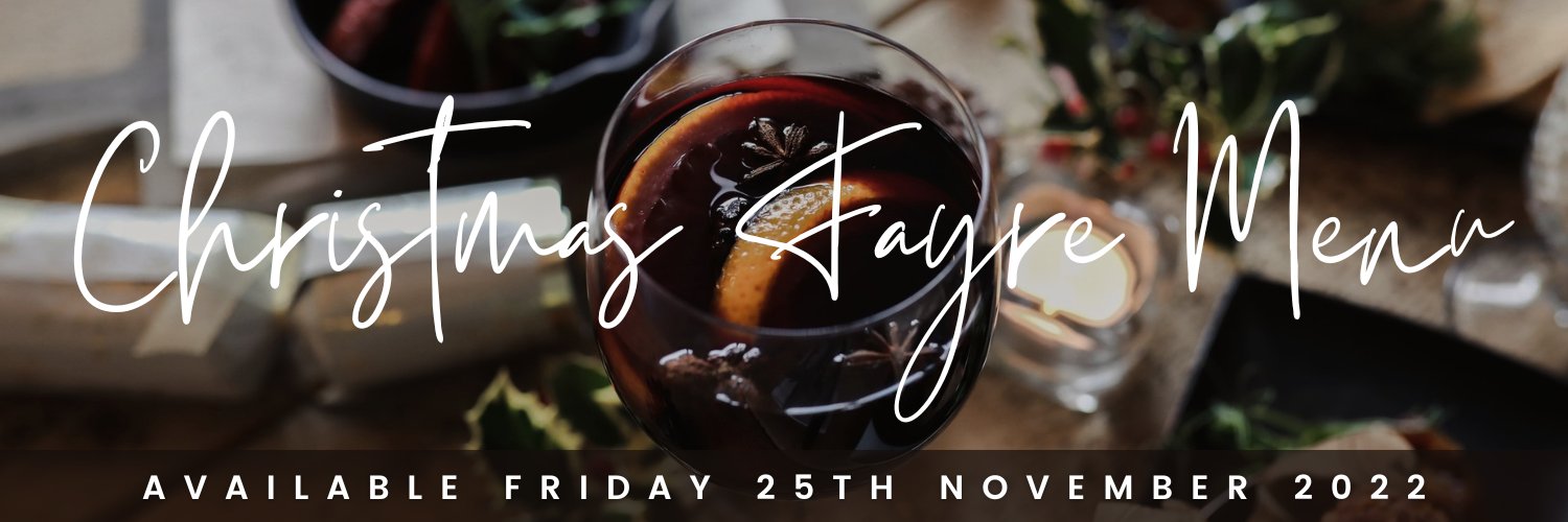 The Hurt Arms Ambergate banner