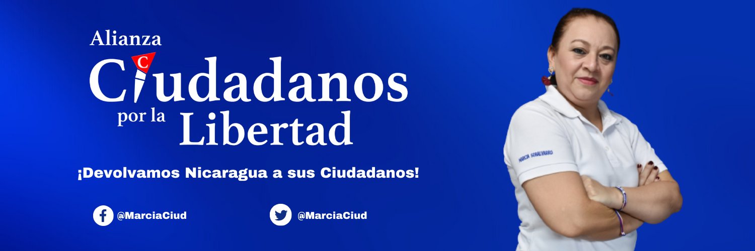 MarciaCiud's profile banner image