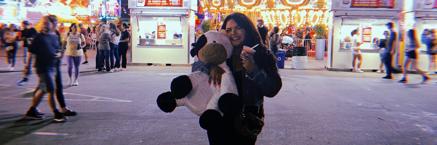 bbykimber's profile banner image