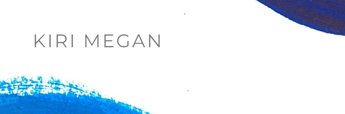 kirimegan's profile banner image