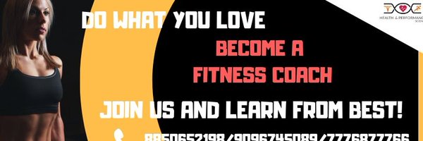 HealthPerforma4 Profile Banner