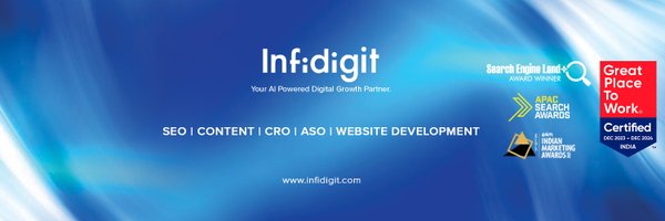 Infidigit Profile Banner