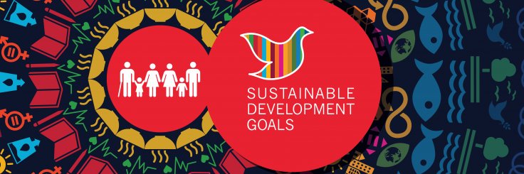 Kenya Model United Nations banner