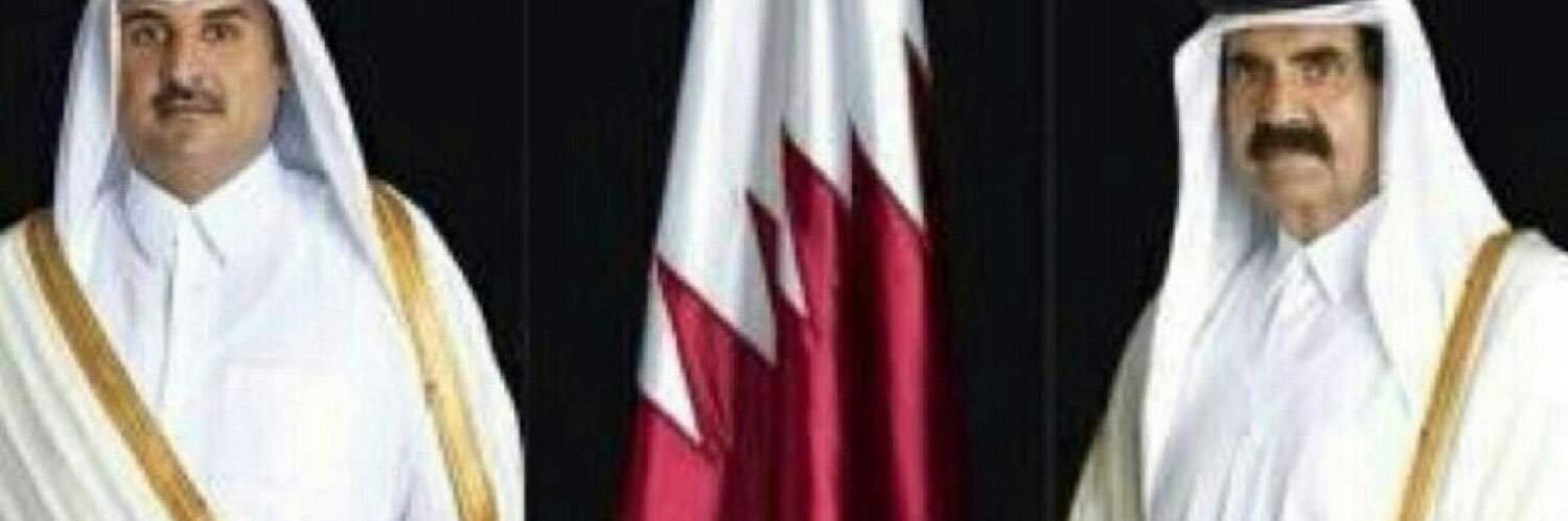 Qatari75Q's profile banner image