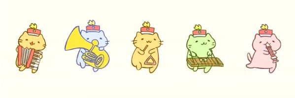 kittehprobz's profile banner image