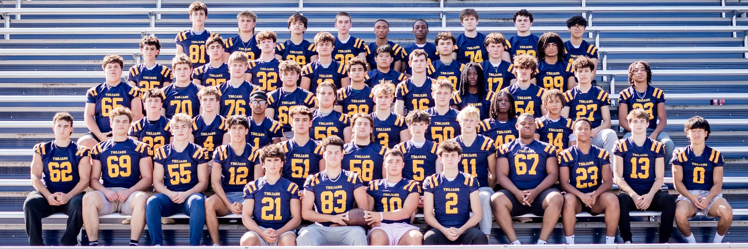 Simsbury Gridiron Club banner