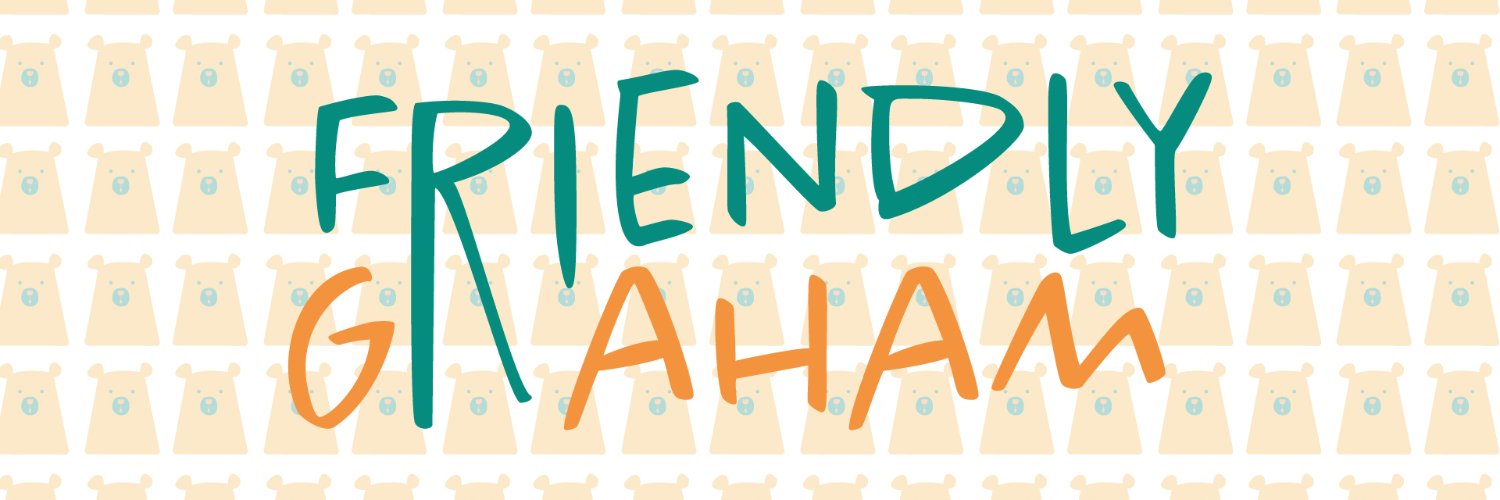 friendly_graham's profile banner image