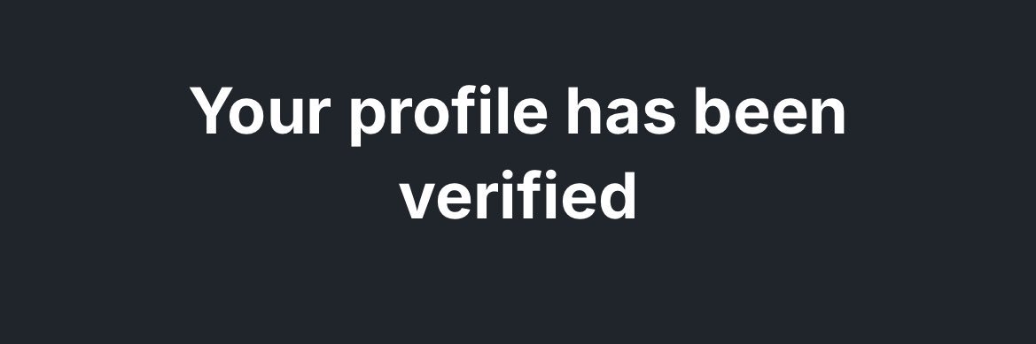 I’M's banner
