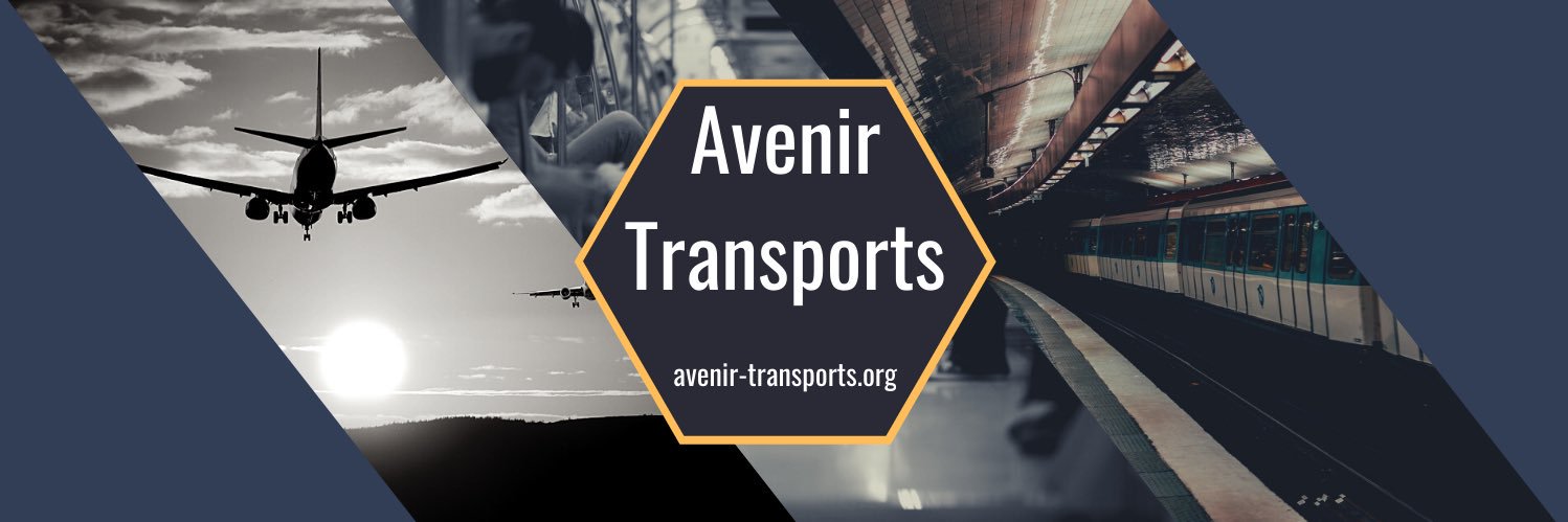 Avenir Transports banner
