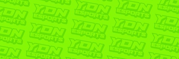 YDN Esports Profile Banner
