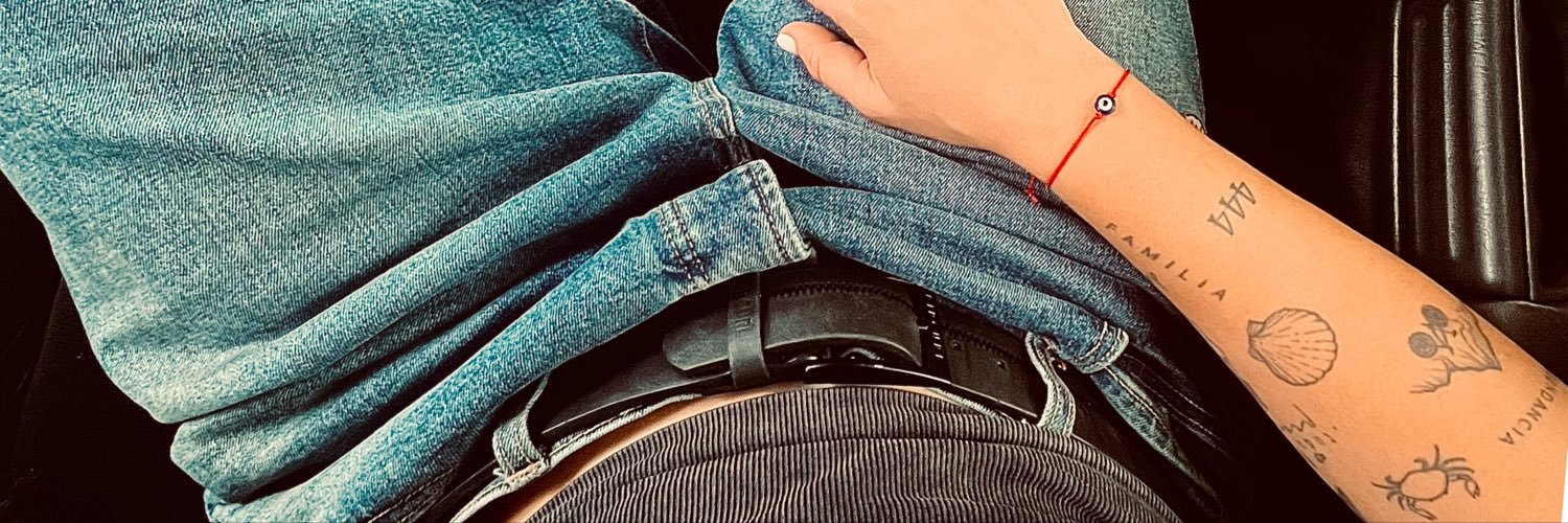 BesitoNegro's profile banner image