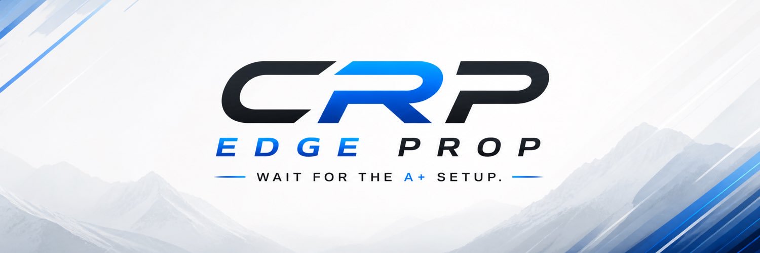 CRPEdgeProp's profile banner image