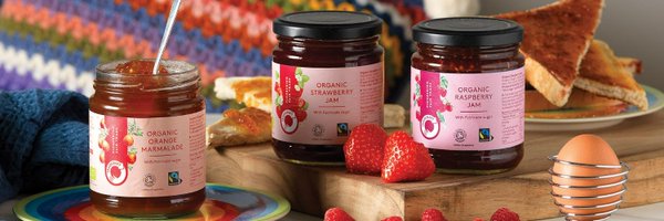 Traidcraft Profile Banner