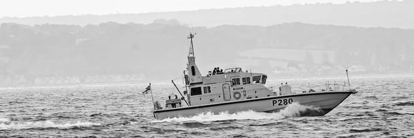 HmsDasher Profile Banner