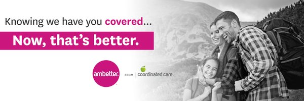 CoordinatedCare Profile Banner