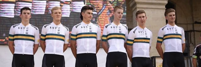 Alexander Evans banner