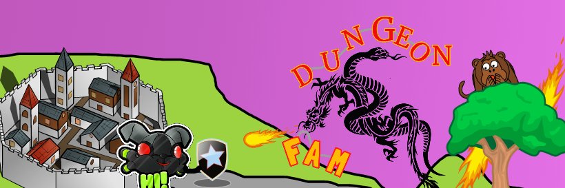 Rich Dambrosi banner