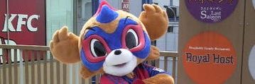 tokyo2oo2's profile banner image