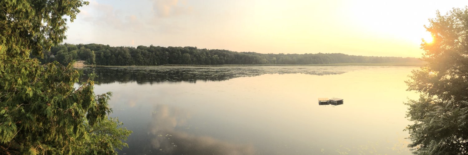 LeRedBarron's profile banner image