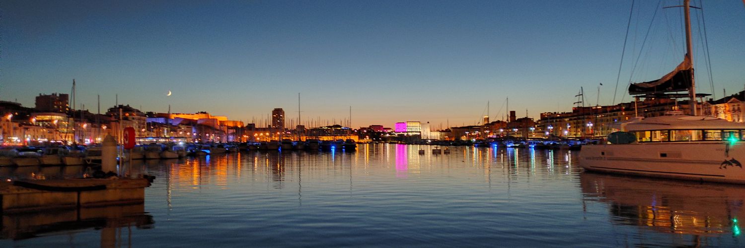 Laurence Aubspin banner