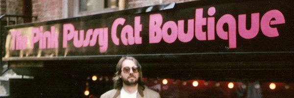 thedavidbarker Profile Banner