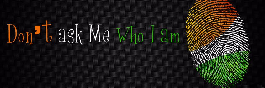 Abhisar Sharma ᴾᵃʳᵒᵈʸ © banner