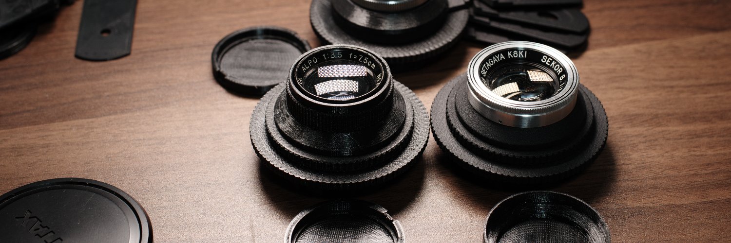 あらいふ(伊柎あらた) banner