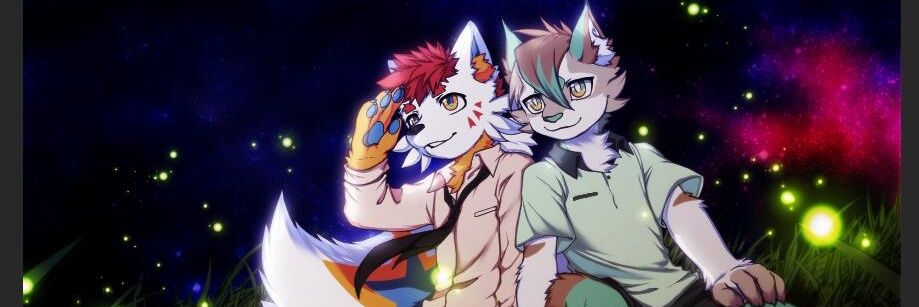 Furry_Lutz's profile banner image