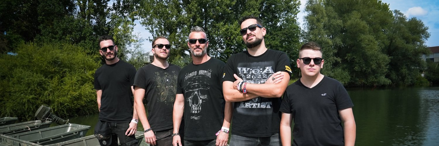 IVAN DISCONNECTED PAVLAKOVIC banner