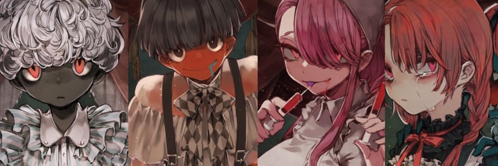 T_Ryi's profile banner image