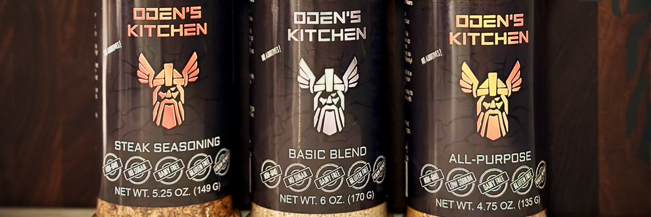 OdensKitchen's profile banner image