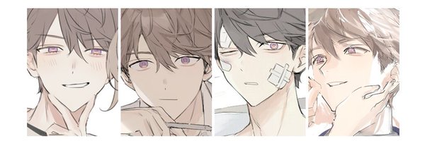 cherryapplefish Profile Banner