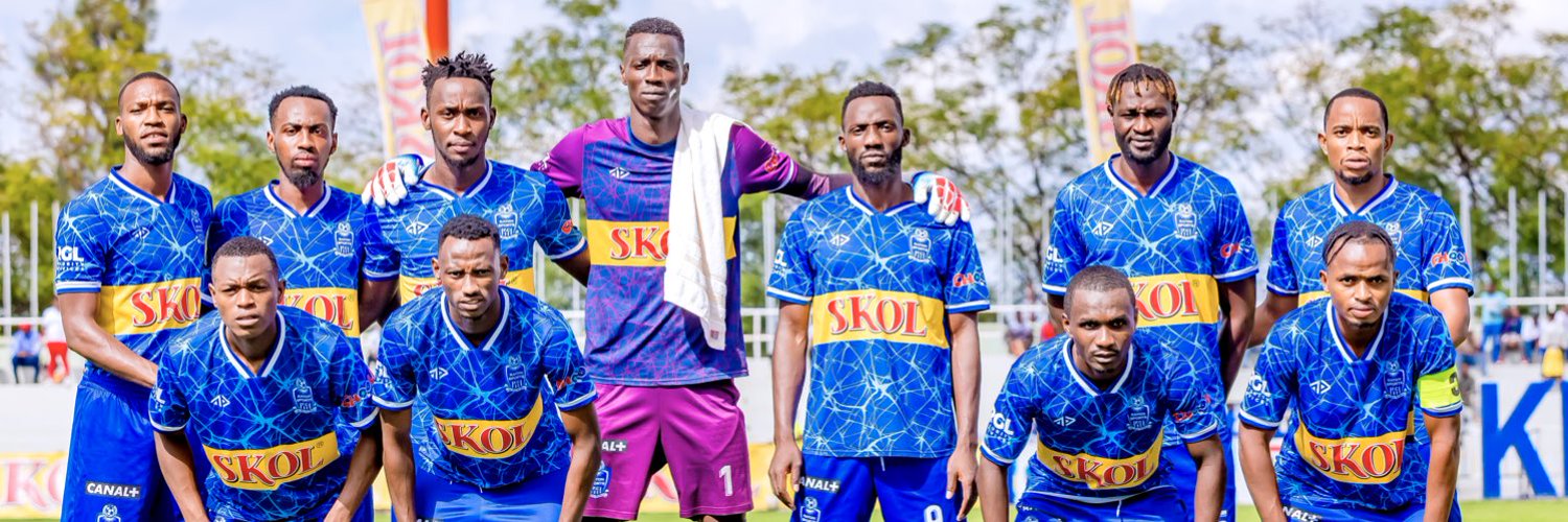 Rayon Sports Official Profile Banner