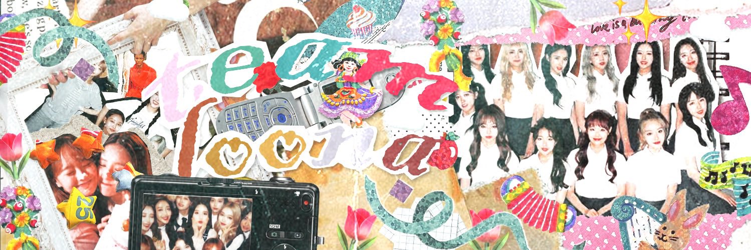 ‎꜀𖠵͙ˑ̵͇ ˚ 𓈒⒯╺ LOOΠΔ 𓈒 banner