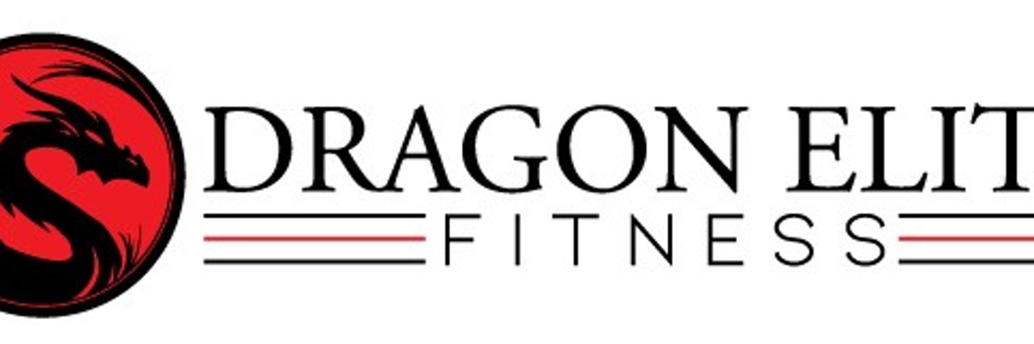 Dragon Elite Fitness Profile Banner