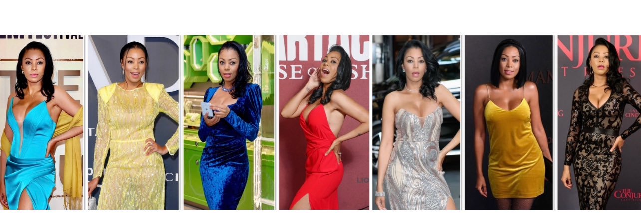 Precious Muir banner