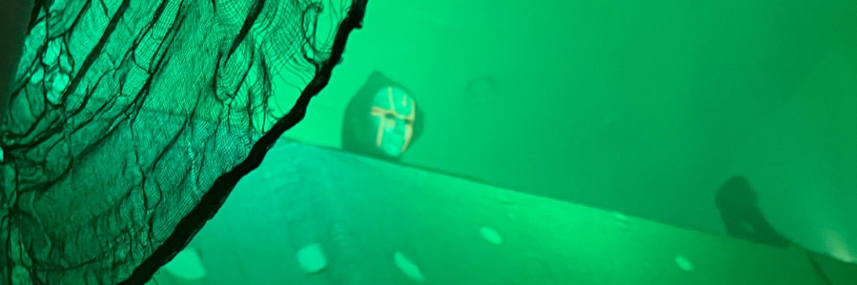 Kyrie Nazaretha banner
