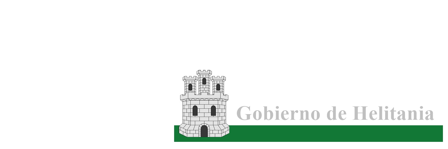 Reino de Helitania banner